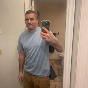 Meet your Posher, Stephen